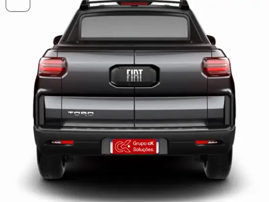 FIAT-TORO-1.3 TURBO 270 FLEX ENDURANCE AT6 FIAT-TORO-2026