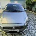 FIAT PUNTO 1.4 ATTRACTIVE 8V FLEX 4P MANUAL FIAT PUNTO 1.4 ATTRACTIVE 8V FLEX 4P MANUAL