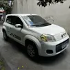 FIAT UNO 1.0 EVO VIVACE 8V FLEX 2P MANUAL FIAT UNO 1.0 EVO VIVACE 8V FLEX 2P MANUAL