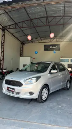 FORD KA 1.0 TI-VCT FLEX SEL MANUAL