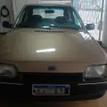 FORD ESCORT 1.8 GL 8V GASOLINA 2P MANUAL FORD ESCORT 1.8 GL 8V GASOLINA 2P MANUAL
