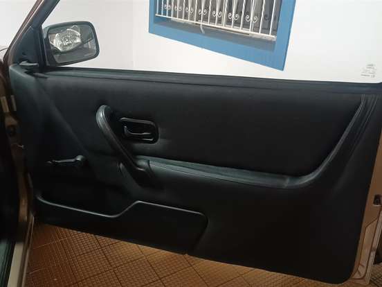 FORD-ESCORT-1.8 GL 8V GASOLINA 2P MANUAL FORD-ESCORT-1990