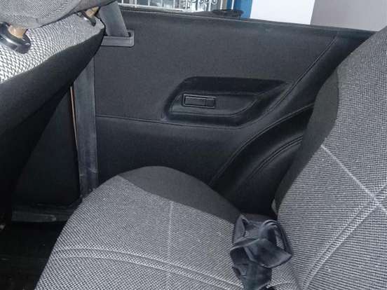 FORD-ESCORT-1.8 GL 8V GASOLINA 2P MANUAL FORD-ESCORT-1990