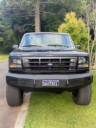 FORD-F-150-1993