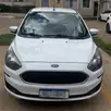 FORD KA 1.0 TI-VCT FLEX SE MANUAL FORD KA 1.0 TI-VCT FLEX SE MANUAL