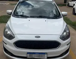 FORD KA 1.0 TI-VCT FLEX SE MANUAL FORD KA 1.0 TI-VCT FLEX SE MANUAL