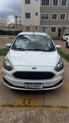 FORD-KA-2020