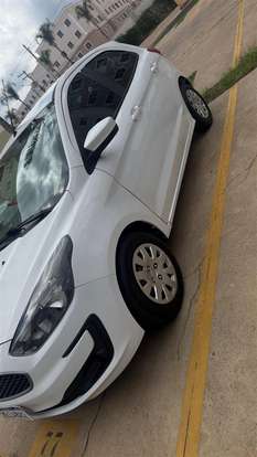 FORD-KA-2020