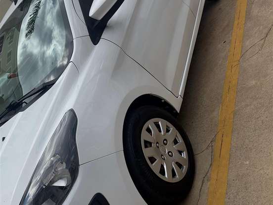 FORD-KA-1.0 TI-VCT FLEX SE MANUAL FORD-KA-2020