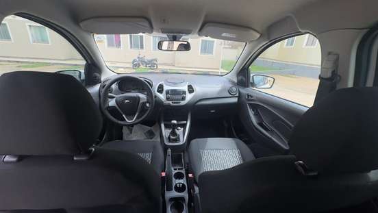 FORD-KA-2020