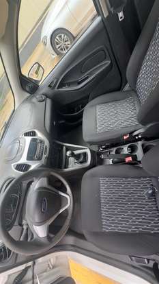 FORD-KA-2020