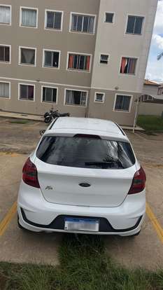 FORD-KA-2020