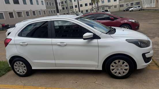 FORD-KA-2020