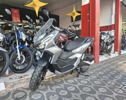 HONDA ADV HONDA ADV