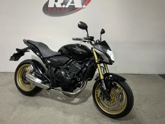 HONDA CB 600F HORNET HONDA CB 600F HORNET