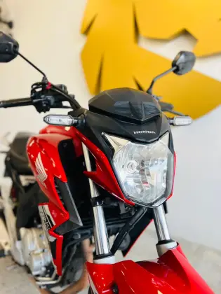 HONDA CB TWISTER ABS 