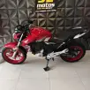 HONDA CB TWISTER ABS HONDA CB TWISTER ABS