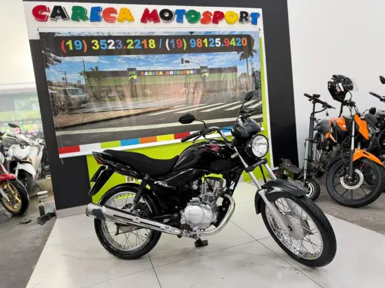 HONDA CG 150 FAN ESI 