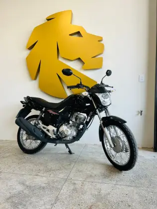 HONDA CG 160 START ES 