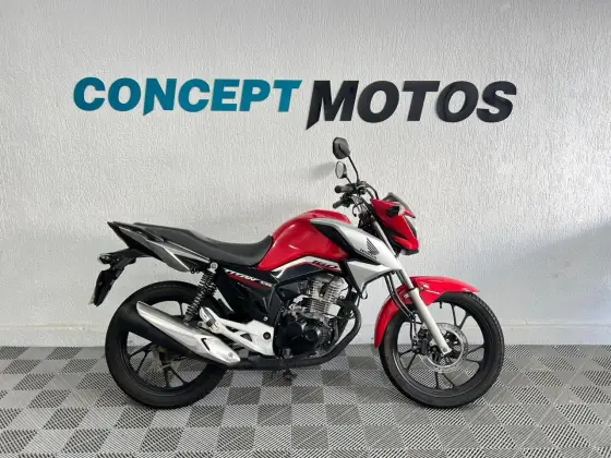 HONDA CG 160 TITAN HONDA CG 160 TITAN
