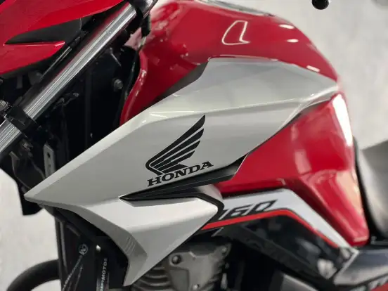 HONDA-CG 160 TITAN-2022