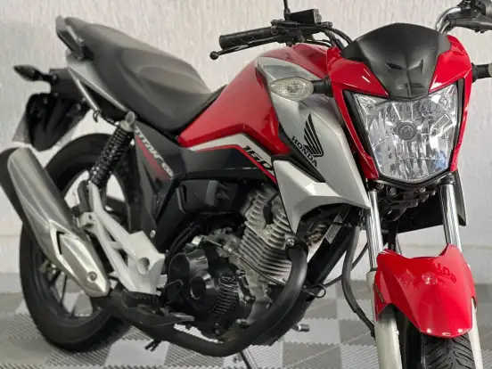 HONDA-CG 160 TITAN HONDA-CG 160 TITAN-2022