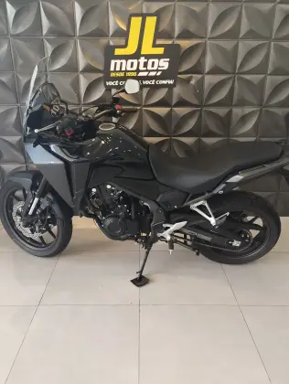 HONDA NX 500 