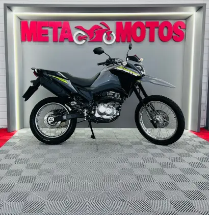 HONDA NXR 160 BROS ABS HONDA NXR 160 BROS ABS