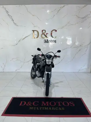HONDA NXR 160 BROS ESDD 