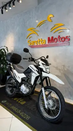 HONDA NXR 160 BROS ESDD HONDA NXR 160 BROS ESDD