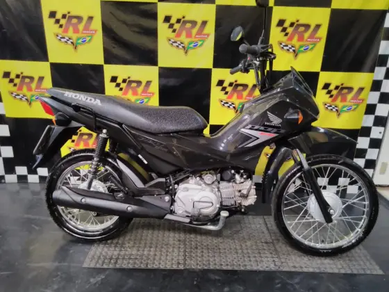 HONDA POP 110i 
