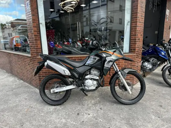 HONDA XRE 300 ADVENTURE 