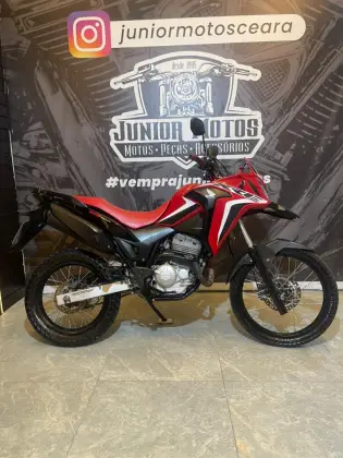 HONDA XRE 300 RALLY HONDA XRE 300 RALLY