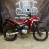 HONDA XRE 300 RALLY HONDA XRE 300 RALLY