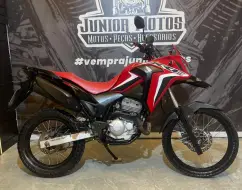 HONDA XRE 300 RALLY HONDA XRE 300 RALLY