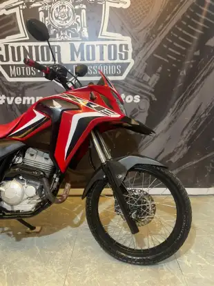 HONDA-XRE 300 RALLY-2023