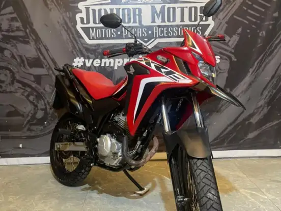 HONDA-XRE 300 RALLY HONDA-XRE 300 RALLY-2023