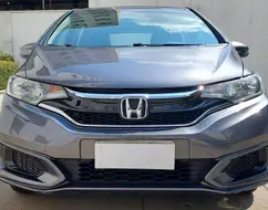 HONDA FIT 1.5 PERSONAL 16V FLEX 4P AUTOMÁTICO HONDA FIT 1.5 PERSONAL 16V FLEX 4P AUTOMÁTICO