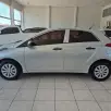HYUNDAI HB20 1.0 UNIQUE 12V FLEX 4P MANUAL HYUNDAI HB20 1.0 UNIQUE 12V FLEX 4P MANUAL