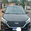 HYUNDAI CRETA 1.6 16V FLEX ATTITUDE AUTOMÁTICO HYUNDAI CRETA 1.6 16V FLEX ATTITUDE AUTOMÁTICO