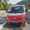 HYUNDAI HR 2.5 LONGO SEM CAÇAMBA 4X2 16V 130CV TURBO INTERCOOLER DIESEL 2P MANUAL HYUNDAI HR 2.5 LONGO SEM CAÇAMBA 4X2 16V 130CV TURBO INTERCOOLER DIESEL 2P MANUAL