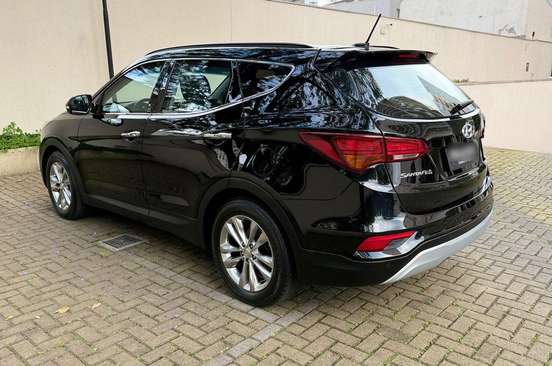 HYUNDAI-SANTA FÉ-2015