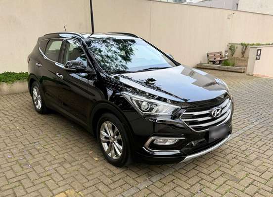 HYUNDAI-SANTA FÉ-2015