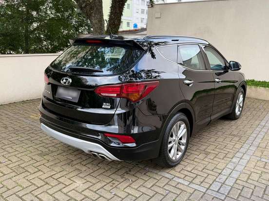 HYUNDAI-SANTA FÉ-2015