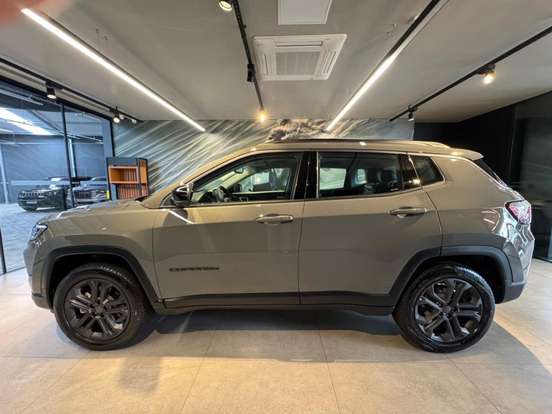 JEEP-COMPASS-1.3 T270 TURBO FLEX LONGITUDE AT6 JEEP-COMPASS-2025