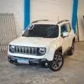 JEEP RENEGADE 2.0 16V TURBO DIESEL LONGITUDE 4P 4X4 AUTOMÁTICO JEEP RENEGADE 2.0 16V TURBO DIESEL LONGITUDE 4P 4X4 AUTOMÁTICO