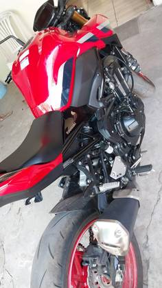 KAWASAKI Z900 50th ANNIVERSARY 