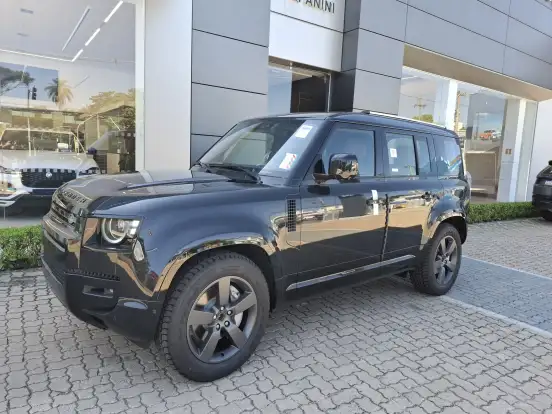 LAND ROVER-DEFENDER-3.0 D350 TURBO DIESEL MHEV 110 X-DYNAMIC HSE AWD AUTOMÁTICO LAND ROVER-DEFENDER-2025