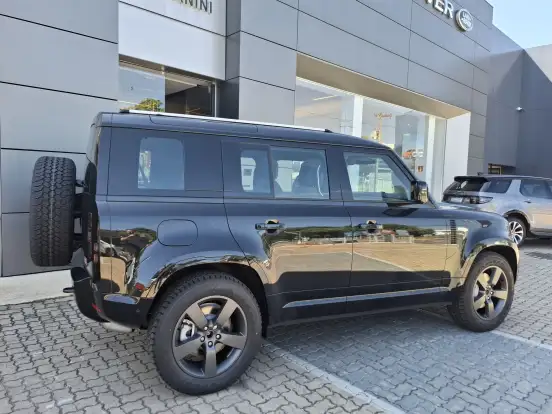 LAND ROVER-DEFENDER-3.0 D350 TURBO DIESEL MHEV 110 X-DYNAMIC HSE AWD AUTOMÁTICO LAND ROVER-DEFENDER-2025