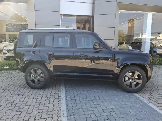 LAND ROVER-DEFENDER-3.0 D350 TURBO DIESEL MHEV 110 X-DYNAMIC HSE AWD AUTOMÁTICO LAND ROVER-DEFENDER-2025